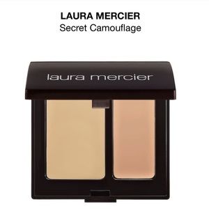 Laura Mercier Secret Camouflage
